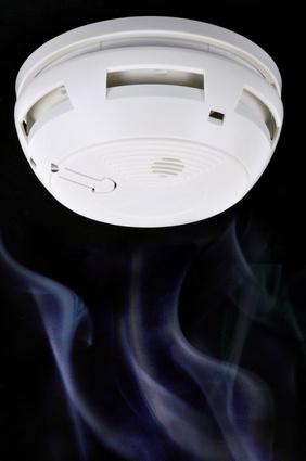 Detecteur_fumee