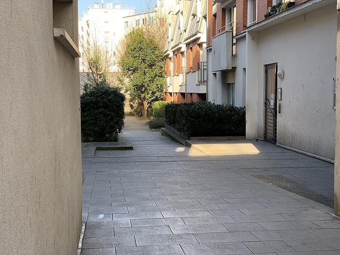 Ivry-sur-Seine - immobilier - CENTURY 21 Raspail - Chemin_Coutures
