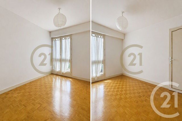 Appartement F2 à vendre - 2 pièces - 48.98 m2 - IVRY SUR SEINE - 94 - ILE-DE-FRANCE - Century 21 Raspail