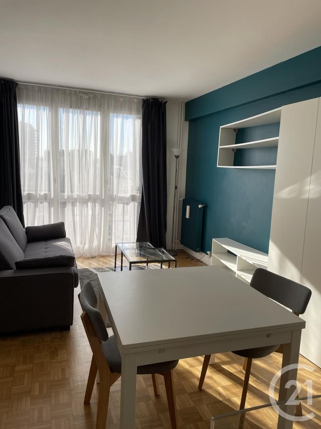 Appartement F1 à louer - 1 pièce - 29.78 m2 - PARIS - 75011 - ILE-DE-FRANCE - Century 21 Raspail