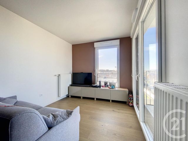 Appartement F1 à vendre - 1 pièce - 35.0 m2 - IVRY SUR SEINE - 94 - ILE-DE-FRANCE - Century 21 Raspail