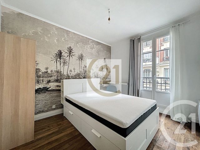 Appartement F2 à vendre - 2 pièces - 45.14 m2 - IVRY SUR SEINE - 94 - ILE-DE-FRANCE - Century 21 Raspail