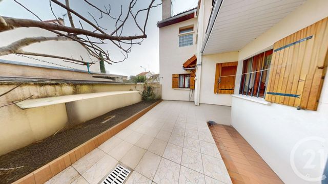 maison à vendre - 5 pièces - 95.94 m2 - IVRY SUR SEINE - 94 - ILE-DE-FRANCE - Century 21 Raspail