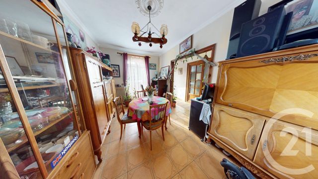 maison à vendre - 5 pièces - 95.94 m2 - IVRY SUR SEINE - 94 - ILE-DE-FRANCE - Century 21 Raspail