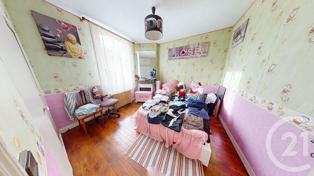 maison à vendre - 5 pièces - 95.94 m2 - IVRY SUR SEINE - 94 - ILE-DE-FRANCE - Century 21 Raspail