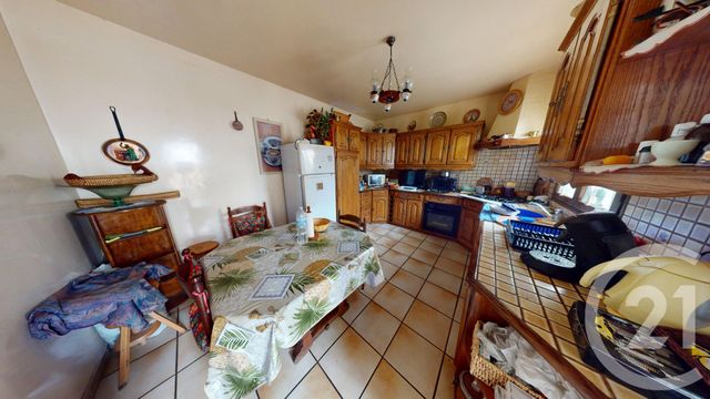 maison à vendre - 5 pièces - 95.94 m2 - IVRY SUR SEINE - 94 - ILE-DE-FRANCE - Century 21 Raspail