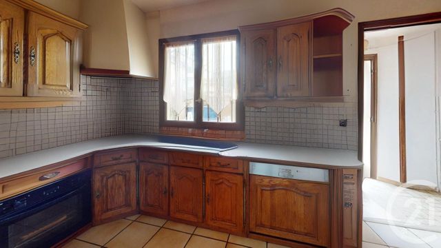 maison à vendre - 5 pièces - 95.94 m2 - IVRY SUR SEINE - 94 - ILE-DE-FRANCE - Century 21 Raspail