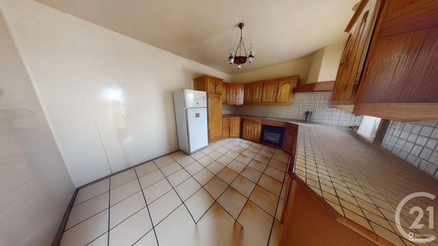 maison à vendre - 5 pièces - 95.94 m2 - IVRY SUR SEINE - 94 - ILE-DE-FRANCE - Century 21 Raspail