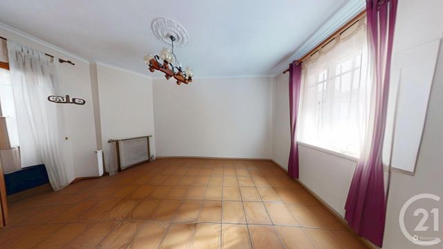 maison à vendre - 5 pièces - 95.94 m2 - IVRY SUR SEINE - 94 - ILE-DE-FRANCE - Century 21 Raspail