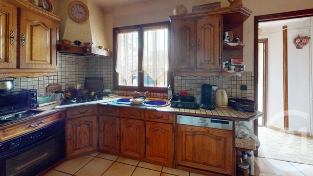 maison à vendre - 5 pièces - 95.94 m2 - IVRY SUR SEINE - 94 - ILE-DE-FRANCE - Century 21 Raspail