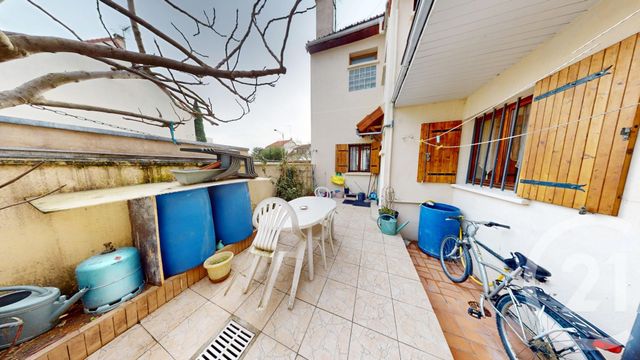 maison à vendre - 5 pièces - 95.94 m2 - IVRY SUR SEINE - 94 - ILE-DE-FRANCE - Century 21 Raspail