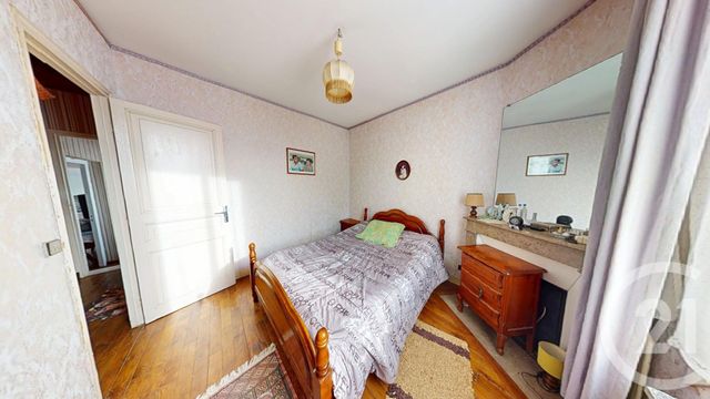 maison à vendre - 5 pièces - 95.94 m2 - IVRY SUR SEINE - 94 - ILE-DE-FRANCE - Century 21 Raspail