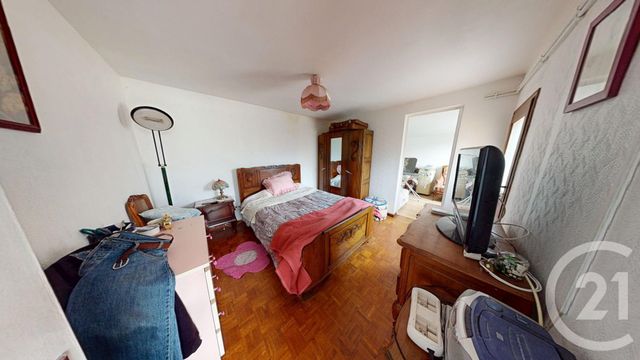 maison à vendre - 5 pièces - 95.94 m2 - IVRY SUR SEINE - 94 - ILE-DE-FRANCE - Century 21 Raspail