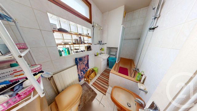 maison à vendre - 5 pièces - 95.94 m2 - IVRY SUR SEINE - 94 - ILE-DE-FRANCE - Century 21 Raspail