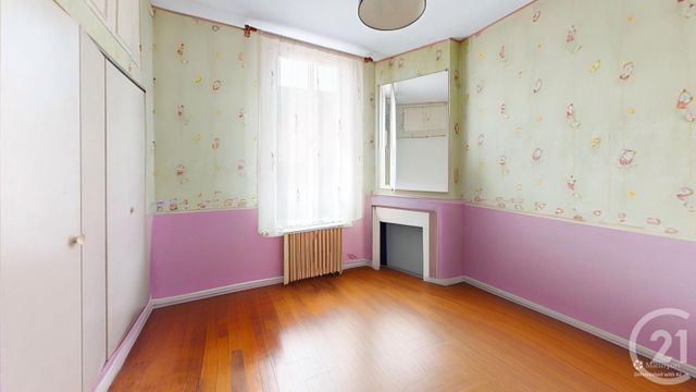 maison à vendre - 5 pièces - 95.94 m2 - IVRY SUR SEINE - 94 - ILE-DE-FRANCE - Century 21 Raspail