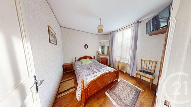maison à vendre - 5 pièces - 95.94 m2 - IVRY SUR SEINE - 94 - ILE-DE-FRANCE - Century 21 Raspail