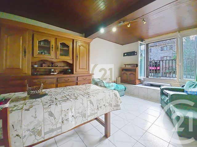 maison à vendre - 4 pièces - 74.01 m2 - IVRY SUR SEINE - 94 - ILE-DE-FRANCE - Century 21 Raspail