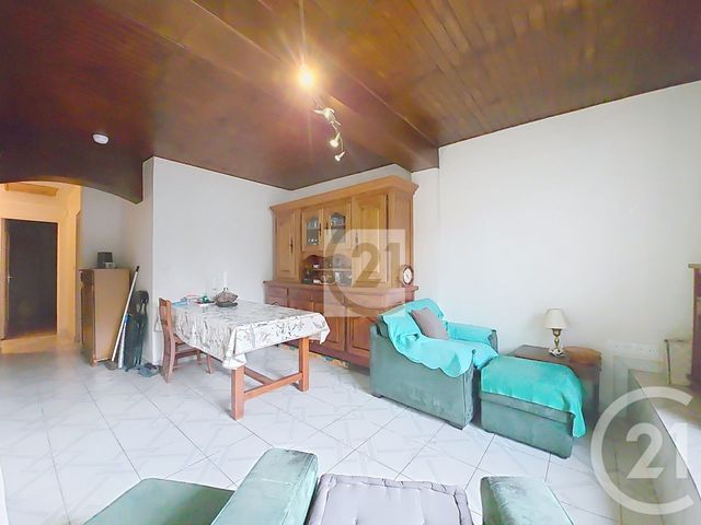 maison à vendre - 4 pièces - 74.01 m2 - IVRY SUR SEINE - 94 - ILE-DE-FRANCE - Century 21 Raspail