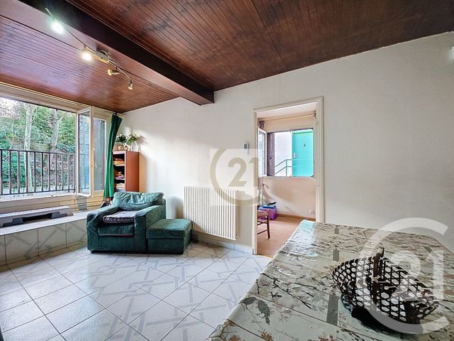 maison - IVRY SUR SEINE - 94