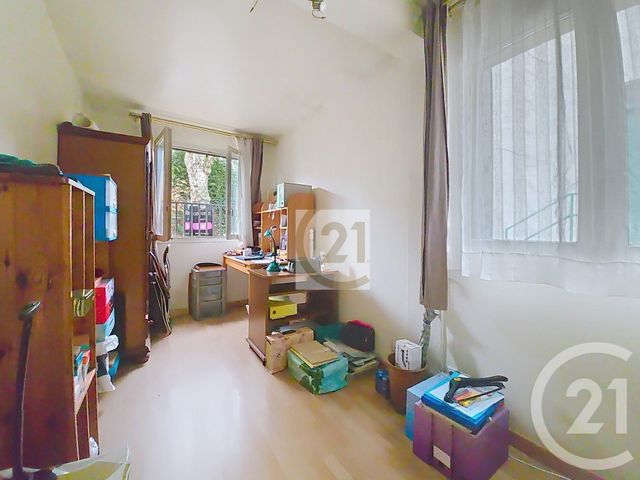 maison à vendre - 4 pièces - 74.01 m2 - IVRY SUR SEINE - 94 - ILE-DE-FRANCE - Century 21 Raspail