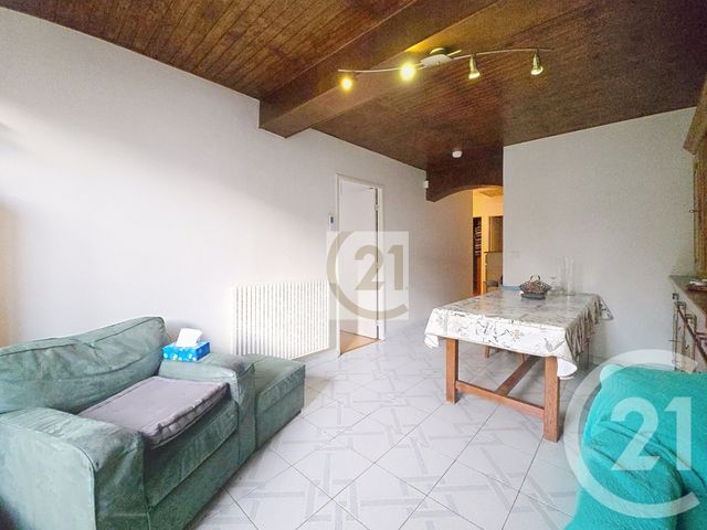 maison à vendre - 4 pièces - 74.01 m2 - IVRY SUR SEINE - 94 - ILE-DE-FRANCE - Century 21 Raspail