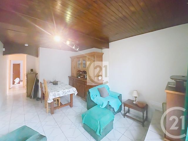 maison à vendre - 4 pièces - 74.01 m2 - IVRY SUR SEINE - 94 - ILE-DE-FRANCE - Century 21 Raspail