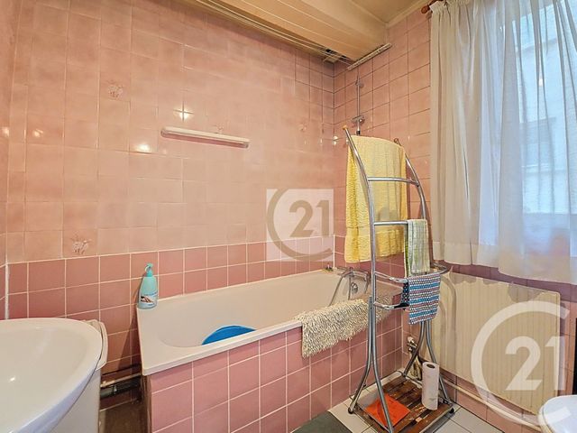 maison à vendre - 4 pièces - 74.01 m2 - IVRY SUR SEINE - 94 - ILE-DE-FRANCE - Century 21 Raspail