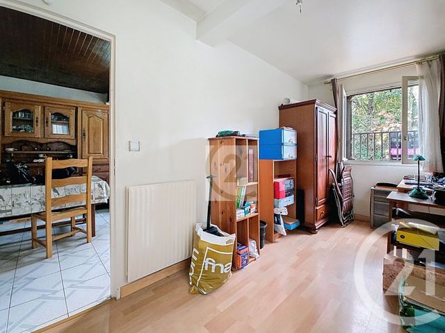 maison à vendre - 4 pièces - 74.01 m2 - IVRY SUR SEINE - 94 - ILE-DE-FRANCE - Century 21 Raspail