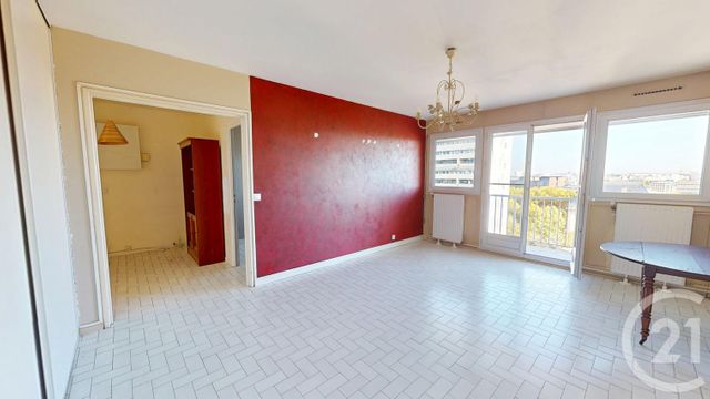 Appartement F3 à vendre IVRY SUR SEINE