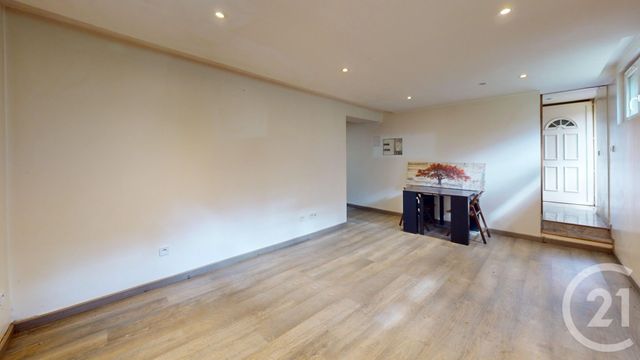 Appartement F2 à vendre IVRY SUR SEINE