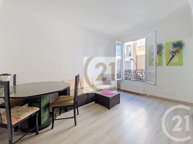 Appartement F3 à vendre - 3 pièces - 53.25 m2 - IVRY SUR SEINE - 94 - ILE-DE-FRANCE - Century 21 Raspail