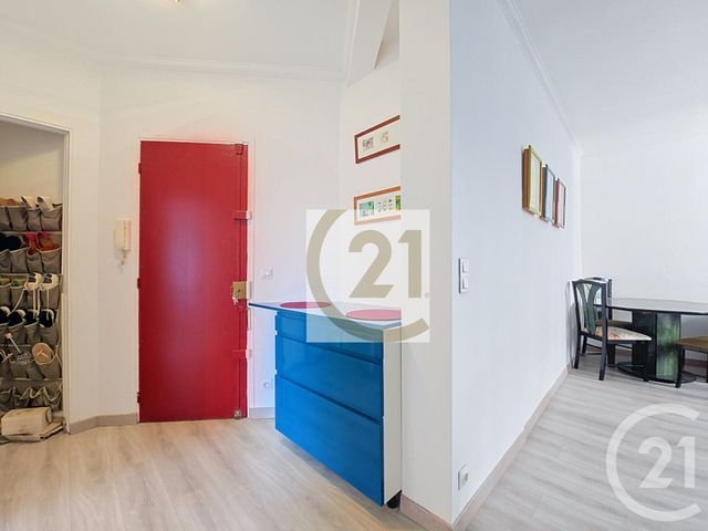 Appartement F3 à vendre - 3 pièces - 53.25 m2 - IVRY SUR SEINE - 94 - ILE-DE-FRANCE - Century 21 Raspail