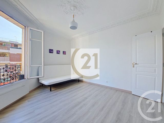 appartement - IVRY SUR SEINE - 94