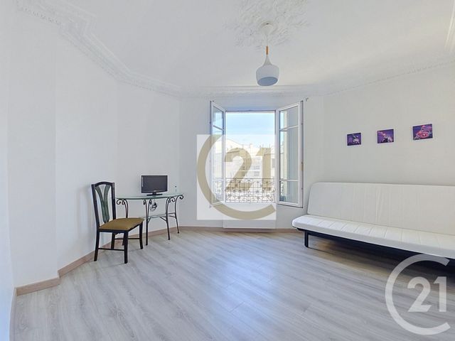 Appartement F3 à vendre - 3 pièces - 53.25 m2 - IVRY SUR SEINE - 94 - ILE-DE-FRANCE - Century 21 Raspail