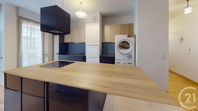 Appartement F3 à vendre - 3 pièces - 76.25 m2 - IVRY SUR SEINE - 94 - ILE-DE-FRANCE - Century 21 Raspail