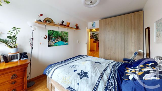 Appartement F3 à vendre - 3 pièces - 76.25 m2 - IVRY SUR SEINE - 94 - ILE-DE-FRANCE - Century 21 Raspail