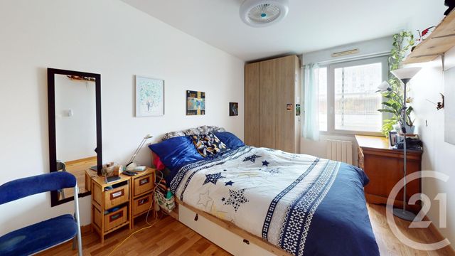 Appartement F3 à vendre - 3 pièces - 76.25 m2 - IVRY SUR SEINE - 94 - ILE-DE-FRANCE - Century 21 Raspail