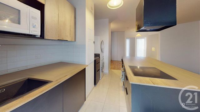 Appartement F3 à vendre - 3 pièces - 76.25 m2 - IVRY SUR SEINE - 94 - ILE-DE-FRANCE - Century 21 Raspail