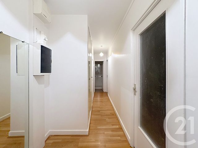 Appartement F2 à louer - 2 pièces - 42.0 m2 - IVRY SUR SEINE - 94 - ILE-DE-FRANCE - Century 21 Raspail