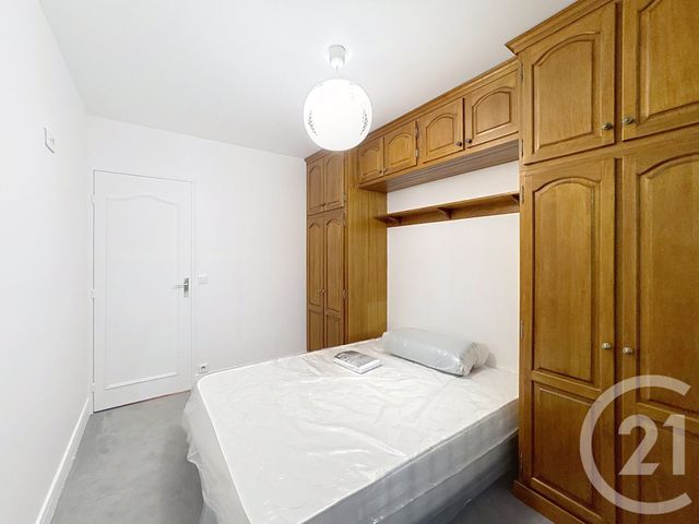 Appartement F2 à louer - 2 pièces - 42.0 m2 - IVRY SUR SEINE - 94 - ILE-DE-FRANCE - Century 21 Raspail