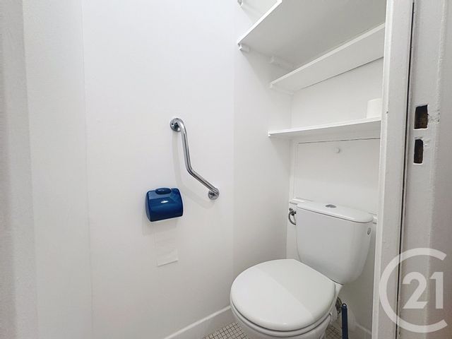 Appartement F2 à louer - 2 pièces - 42.0 m2 - IVRY SUR SEINE - 94 - ILE-DE-FRANCE - Century 21 Raspail