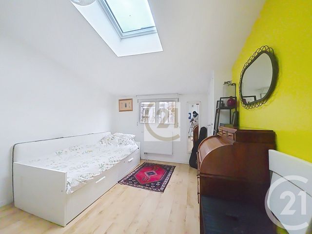 maison à vendre - 4 pièces - 73.0 m2 - IVRY SUR SEINE - 94 - ILE-DE-FRANCE - Century 21 Raspail