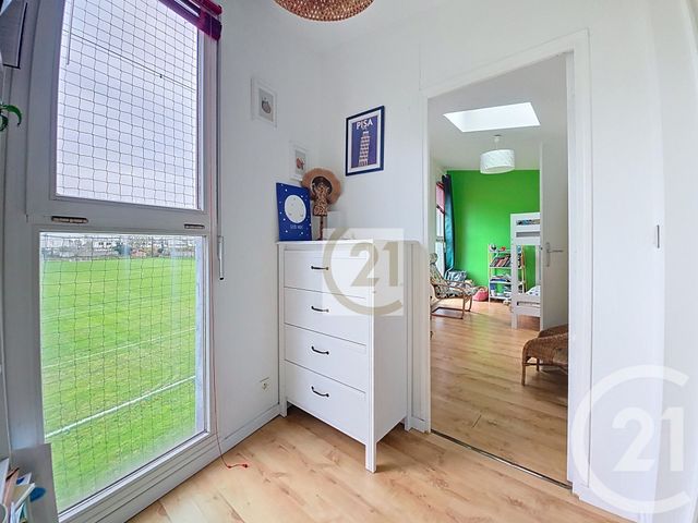 maison à vendre - 4 pièces - 73.0 m2 - IVRY SUR SEINE - 94 - ILE-DE-FRANCE - Century 21 Raspail