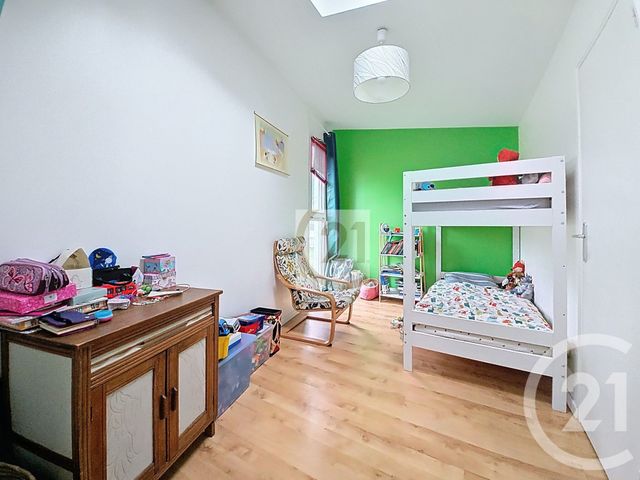 maison à vendre - 4 pièces - 73.0 m2 - IVRY SUR SEINE - 94 - ILE-DE-FRANCE - Century 21 Raspail