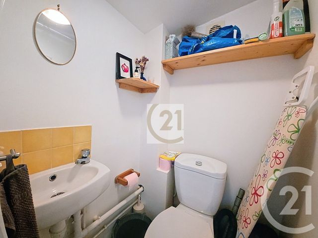 maison à vendre - 4 pièces - 73.0 m2 - IVRY SUR SEINE - 94 - ILE-DE-FRANCE - Century 21 Raspail