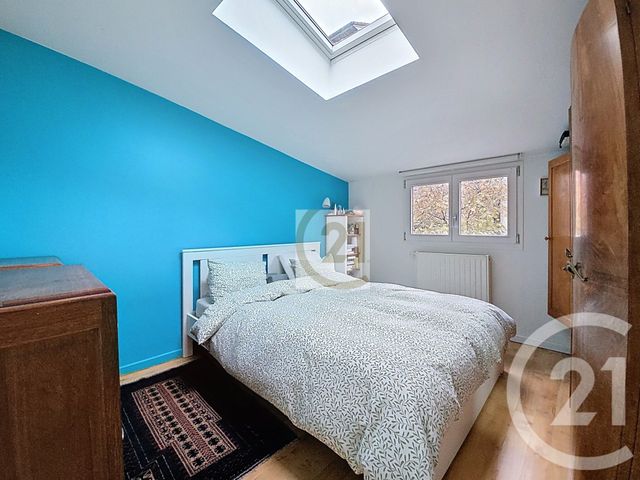 maison à vendre - 4 pièces - 73.0 m2 - IVRY SUR SEINE - 94 - ILE-DE-FRANCE - Century 21 Raspail