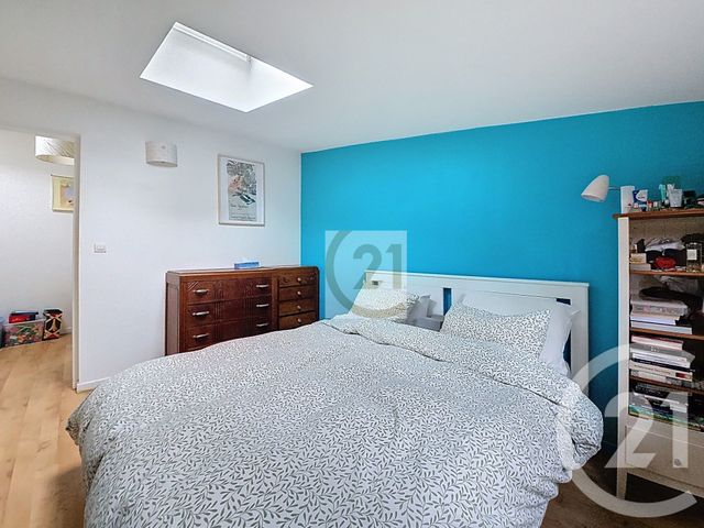 maison à vendre - 4 pièces - 73.0 m2 - IVRY SUR SEINE - 94 - ILE-DE-FRANCE - Century 21 Raspail