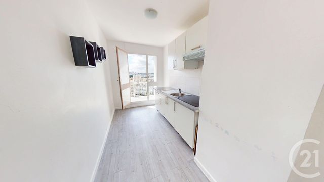 Appartement F3 à vendre - 3 pièces - 66.11 m2 - IVRY SUR SEINE - 94 - ILE-DE-FRANCE - Century 21 Raspail