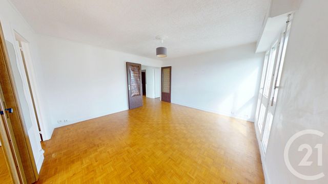 Appartement F3 à vendre - 3 pièces - 66.11 m2 - IVRY SUR SEINE - 94 - ILE-DE-FRANCE - Century 21 Raspail