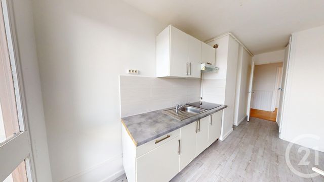 Appartement F3 à vendre - 3 pièces - 66.11 m2 - IVRY SUR SEINE - 94 - ILE-DE-FRANCE - Century 21 Raspail